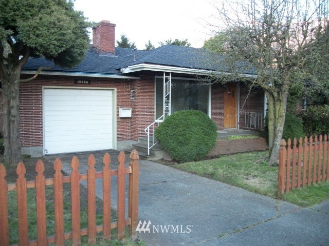 10630 Renton Avenue South Seattle, WA 98178 - Photo 1 of 1 Gallery Image 1