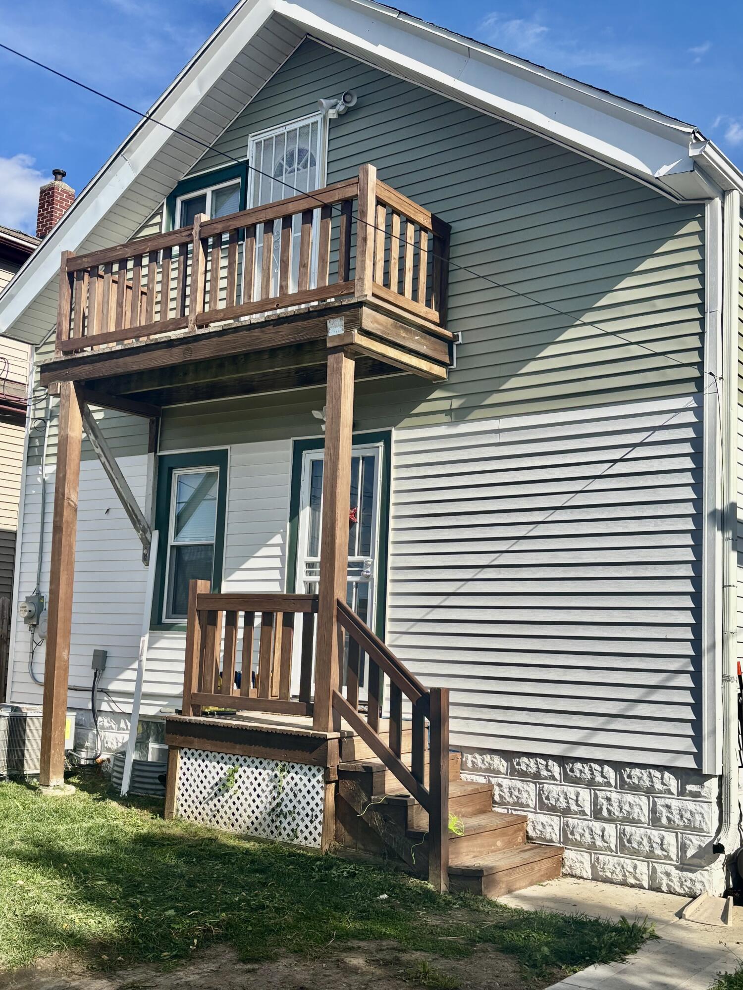 3609 North 24th Place Milwaukee, WI 53206 - Photo 21 of 23 IMG_5374