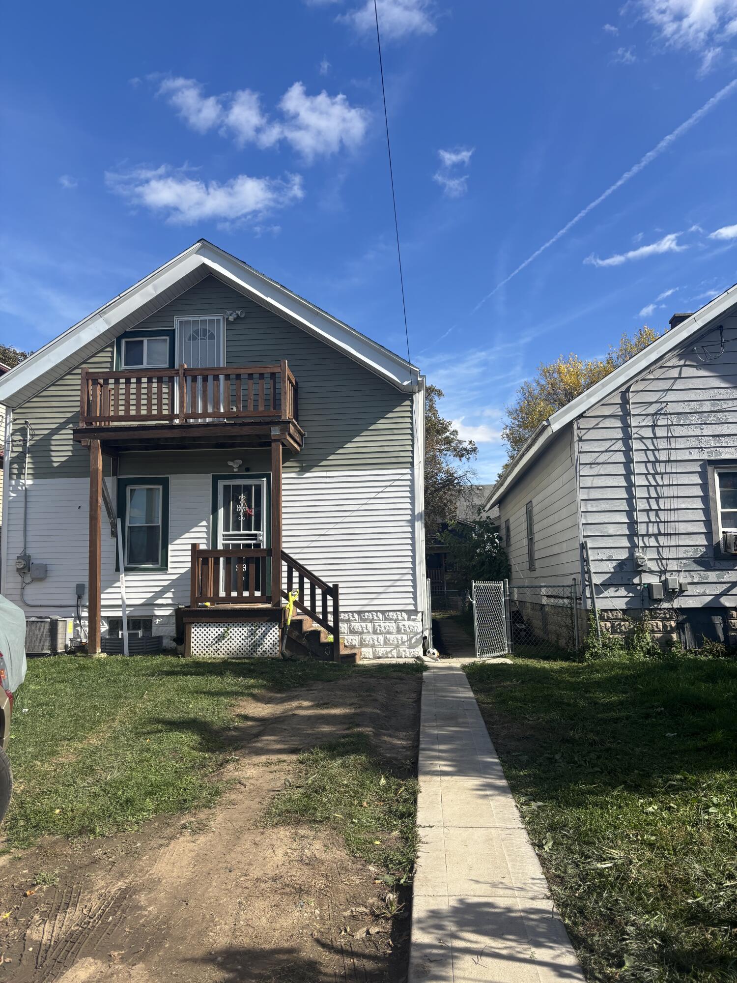 3609 North 24th Place Milwaukee, WI 53206 - Photo 22 of 23 IMG_5369