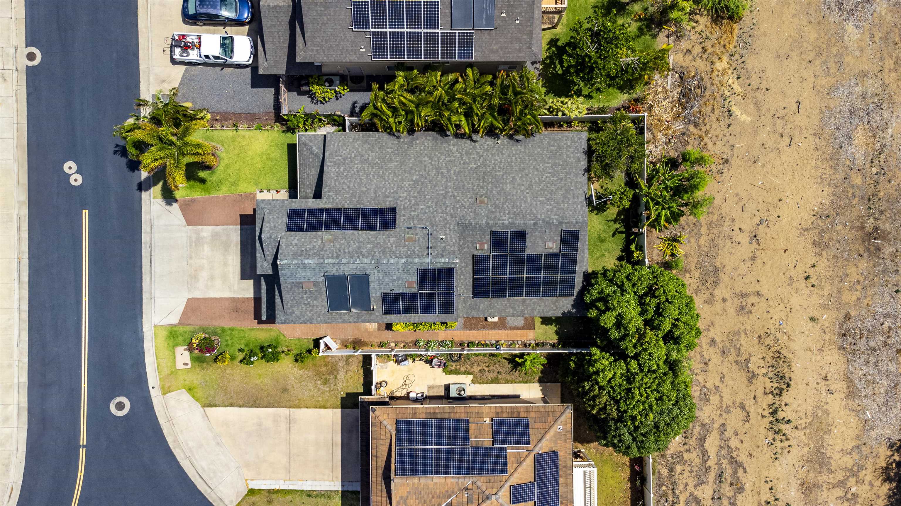 121 Molehulehu Loop Kahului, HI 96732 - Photo 40 of 43 front view of a building