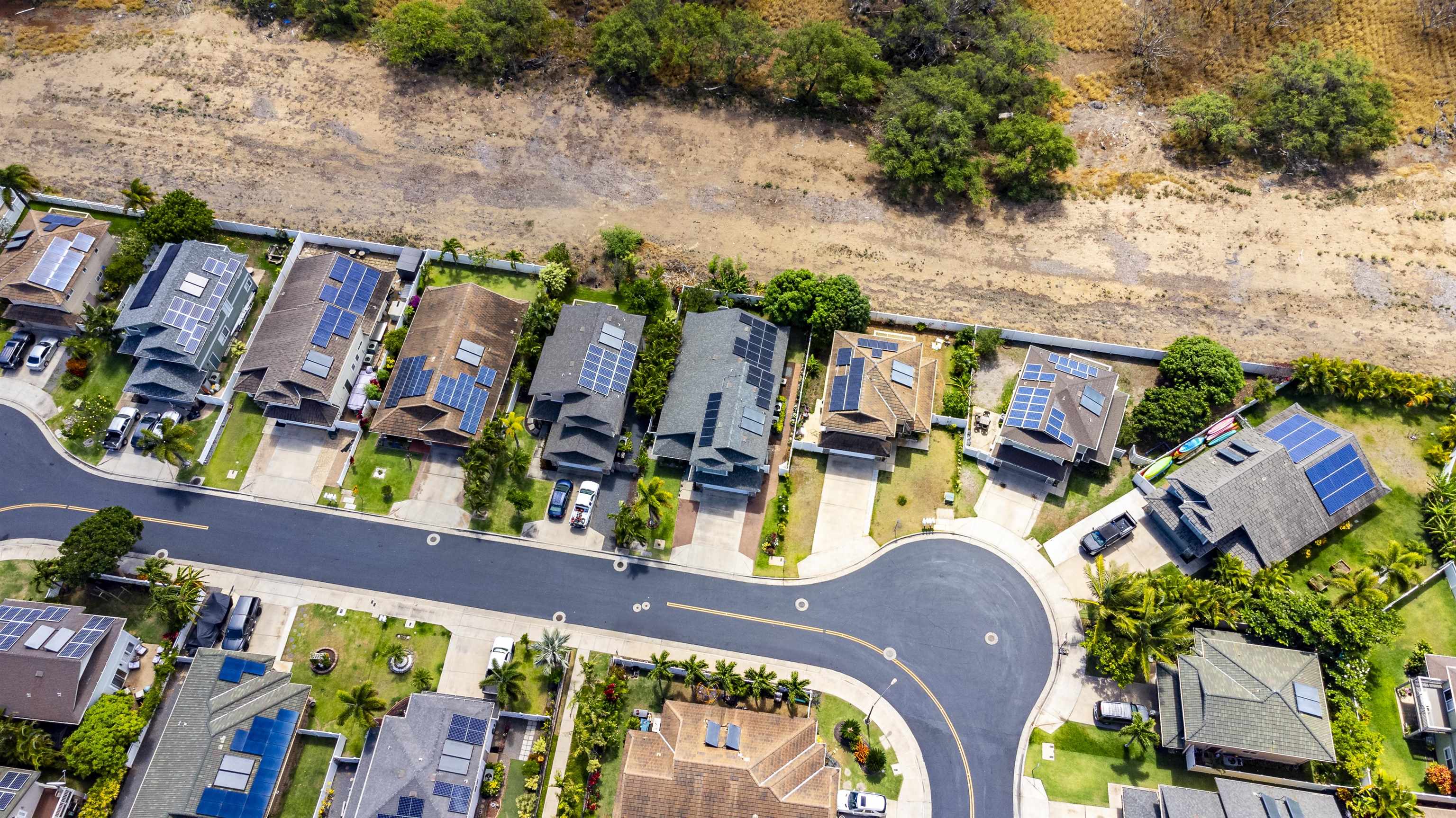 121 Molehulehu Loop Kahului, HI 96732 - Photo 41 of 43