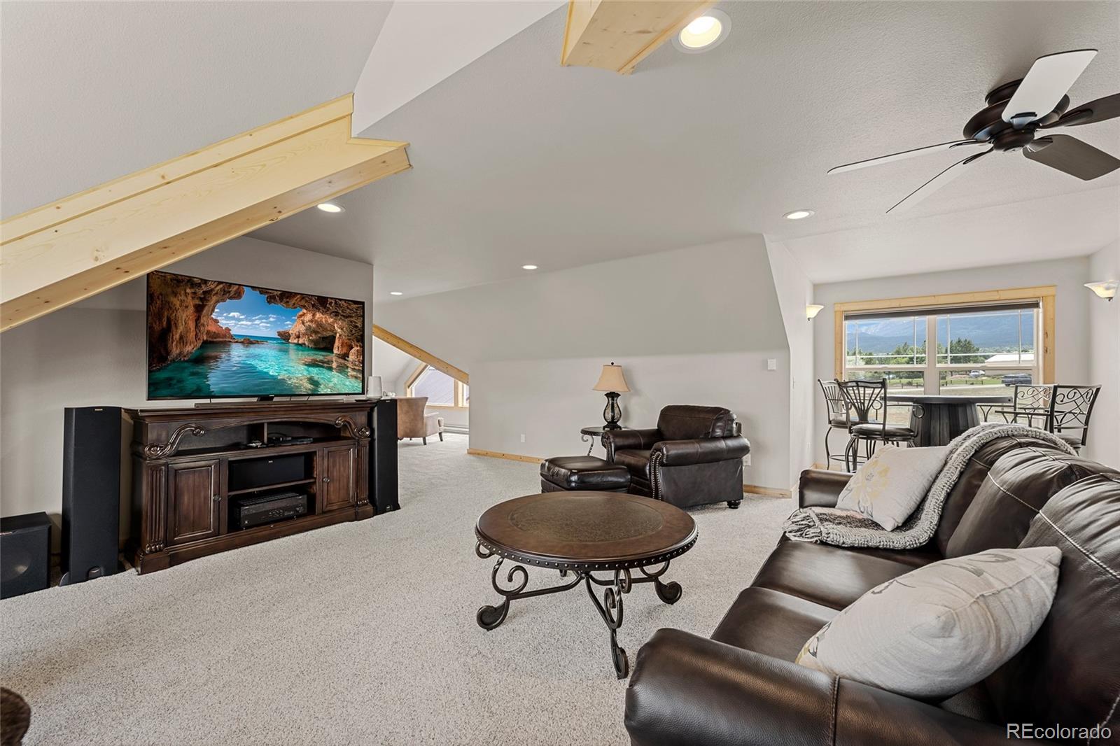 497 East Blarney Stone Road Howard, CO 81233 - Photo 30 of 50