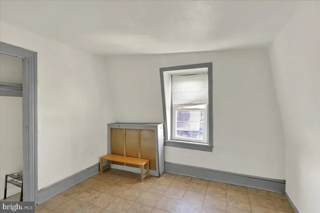 a view of workspace with window