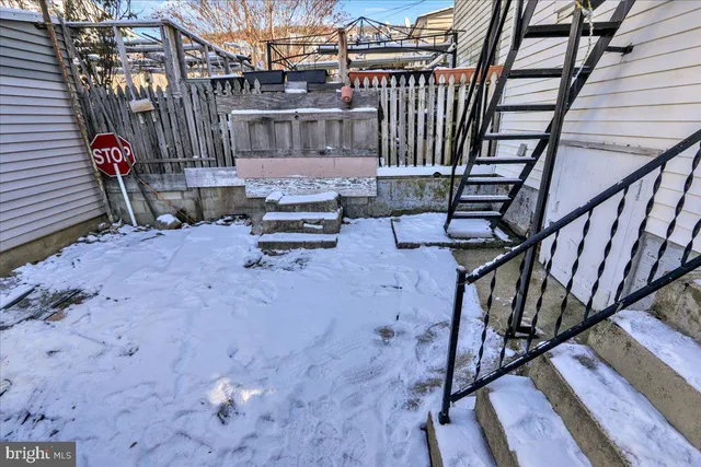 $230,000 | 1129 East Greenwich Street, Reading, PA 19604