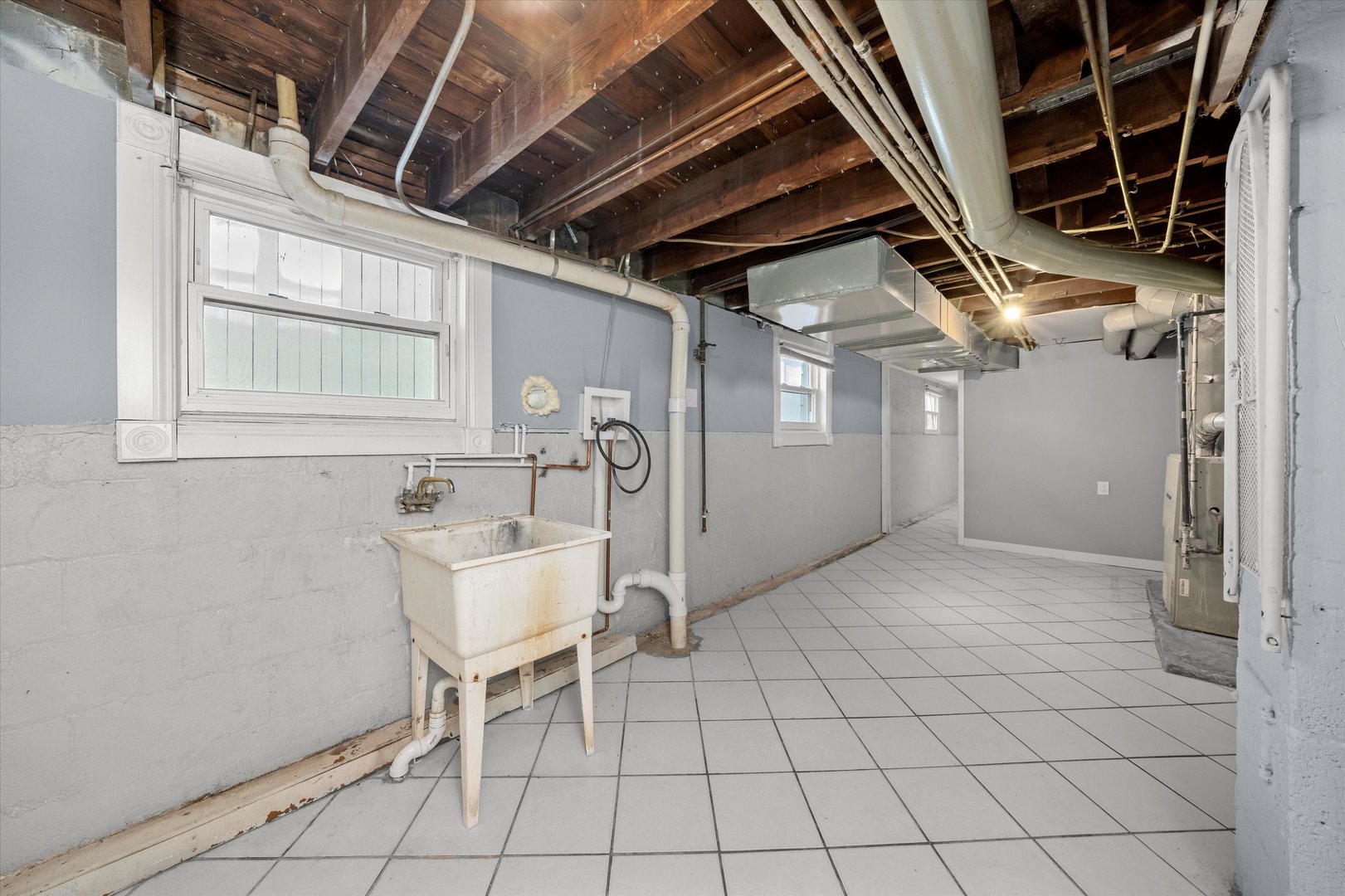 607 North 9th Avenue Maywood, IL 60153 - Photo 32 of 47