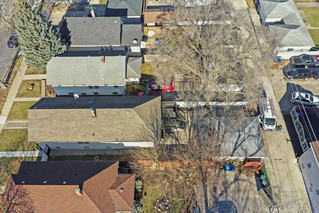 $350,000 | 607 North 9th Avenue, Maywood, IL 60153