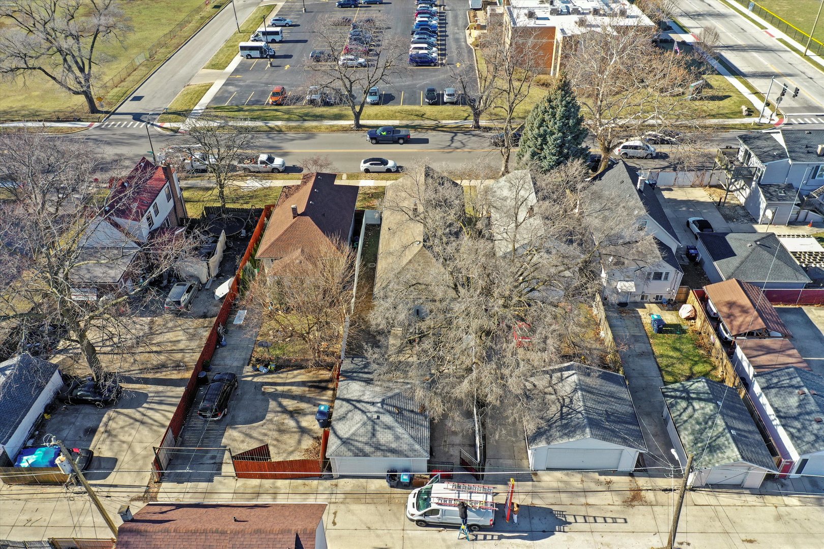 607 North 9th Avenue Maywood, IL 60153 - Photo 47 of 47