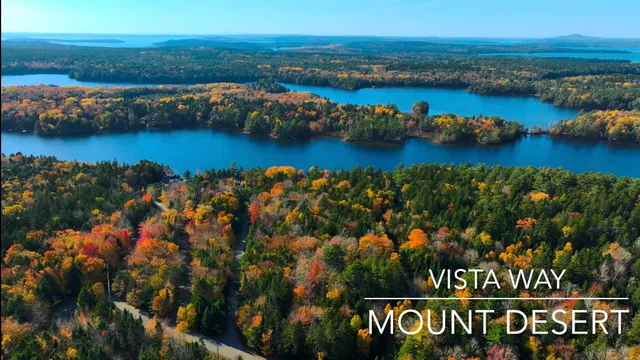 $1,930,000 | 10-6 Vista Way, Mount Desert, ME 04660