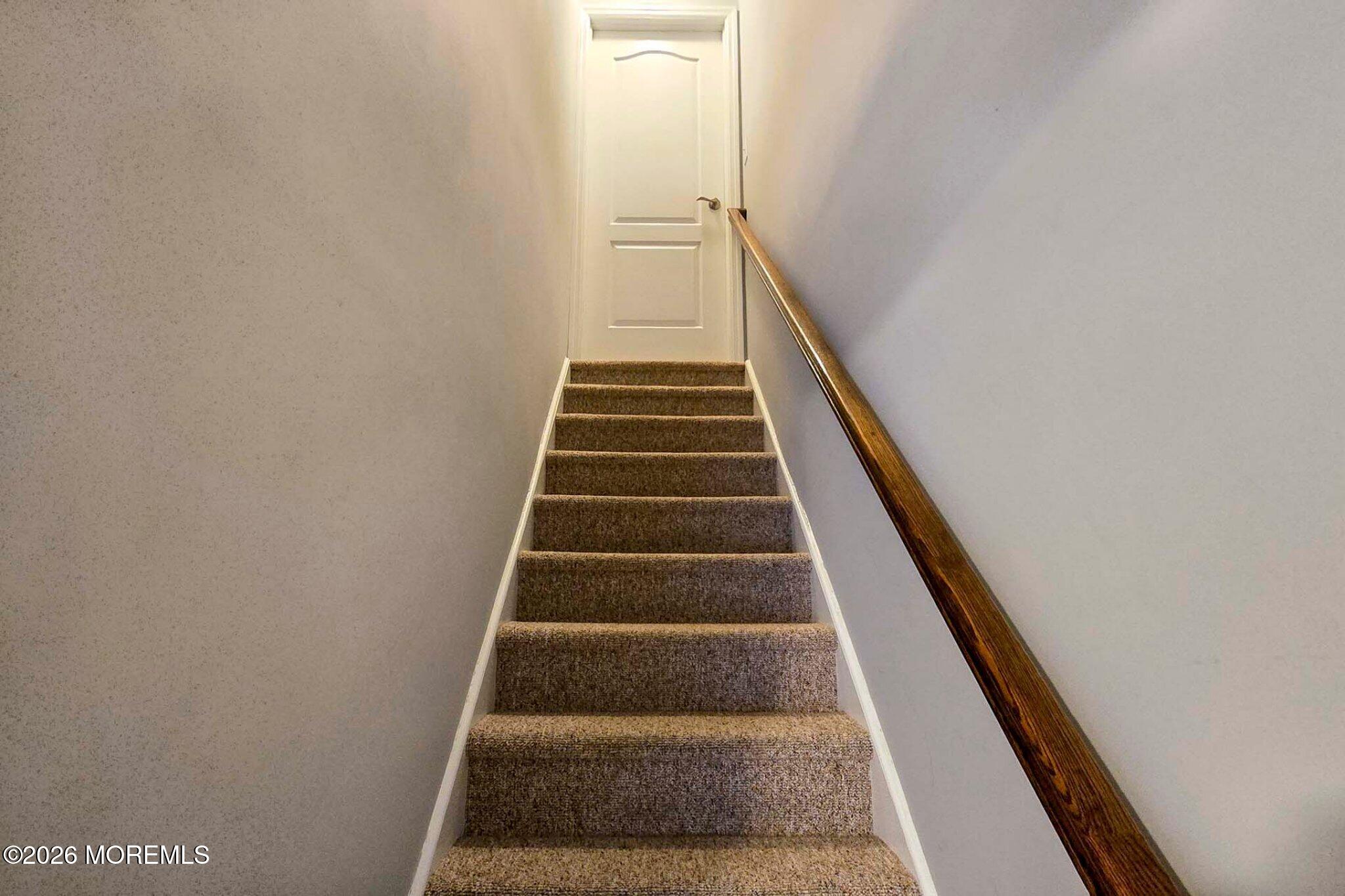111 President Avenue Lavallette, NJ 08735 - Photo 18 of 54 a view of entryway