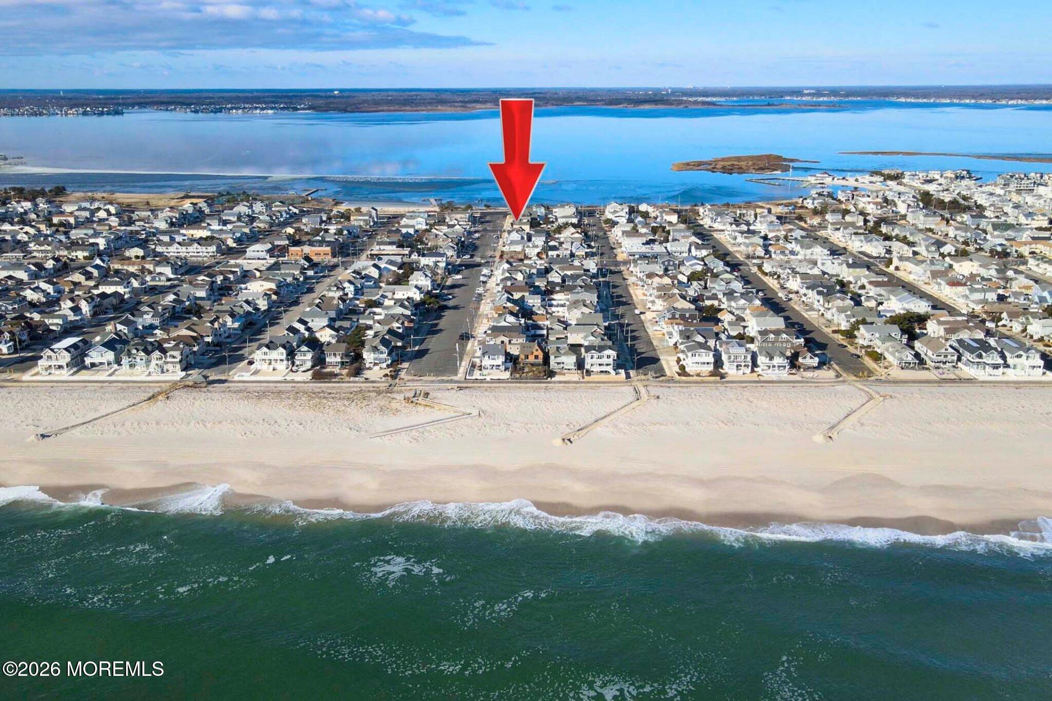 111 President Avenue Lavallette, NJ 08735 - Photo 34 of 54 39C
