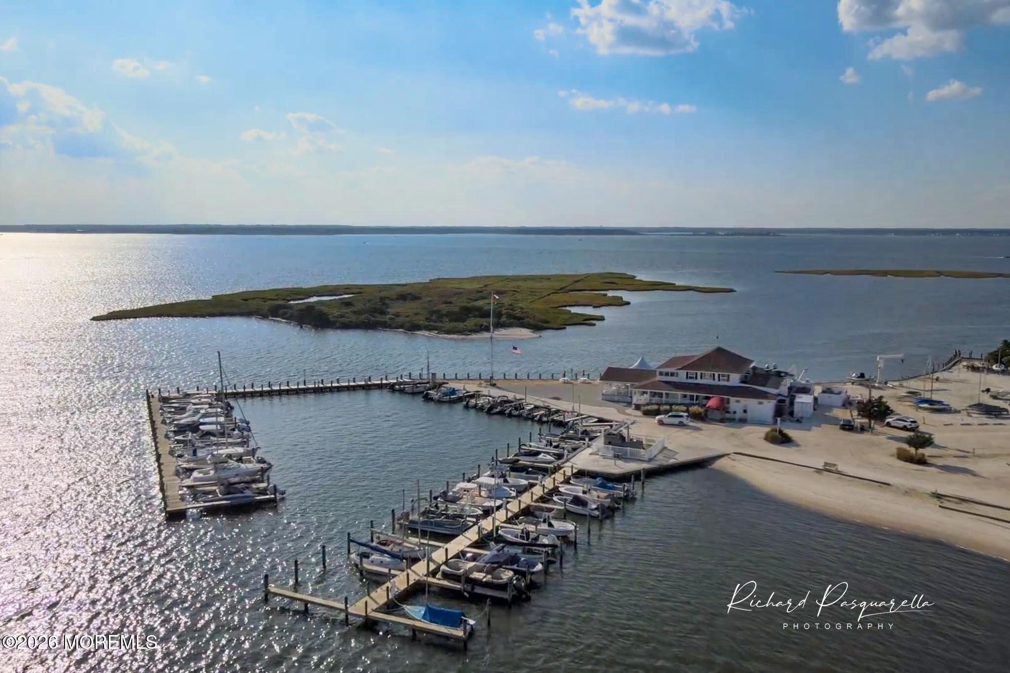 111 President Avenue Lavallette, NJ 08735 - Photo 49 of 54 an ocean beach with lots of residential space