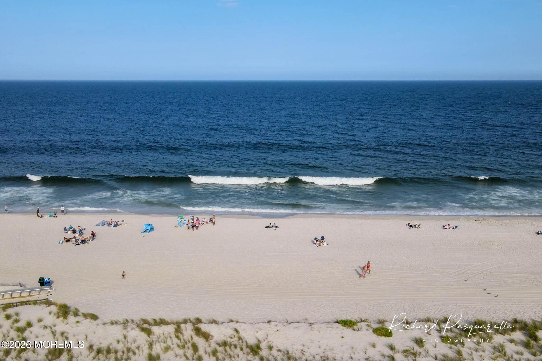 111 President Avenue Lavallette, NJ 08735 - Photo 51 of 54 a view of room