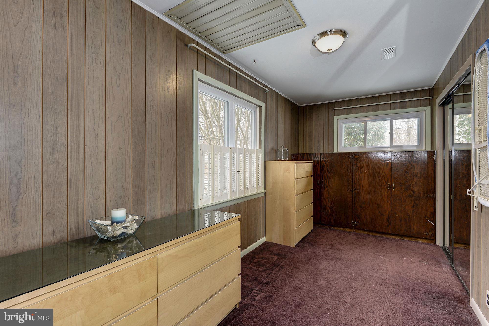 1301 Chalmers Road Silver Spring, MD 20903 - Photo 26 of 28 a view of an empty room and window