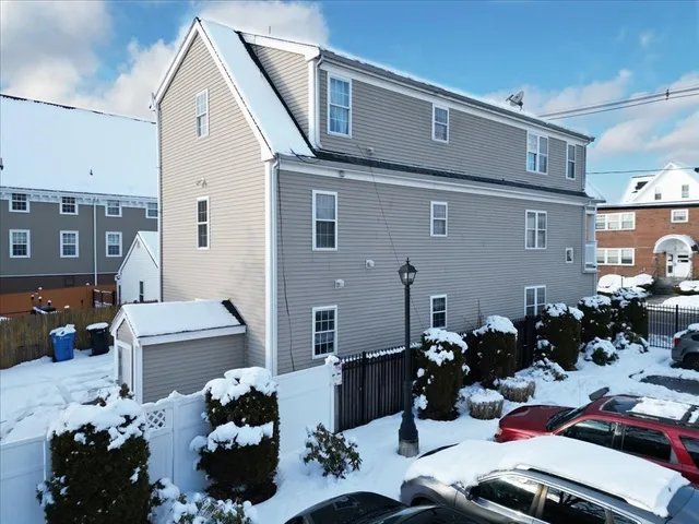 $925,000 | 147 South Avenue, Whitman, MA 02382