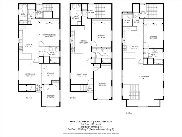 $925,000 | 147 South Avenue, Whitman, MA 02382