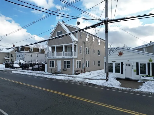 $925,000 | 147 South Avenue, Whitman, MA 02382