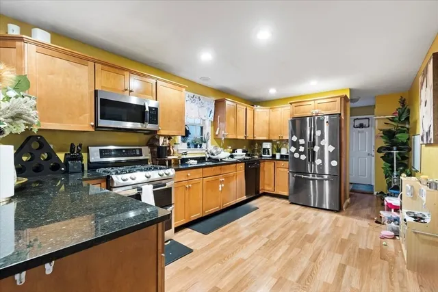 $925,000 | 147 South Avenue, Whitman, MA 02382