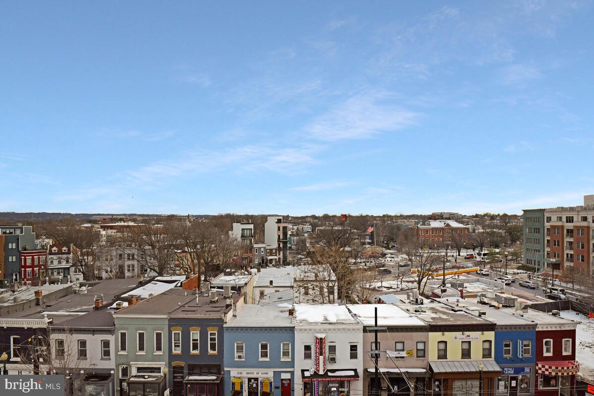 1402 H Street Northeast, Unit 504 Washington, DC 20002 - Photo 22 of 33 Gallery Image 22