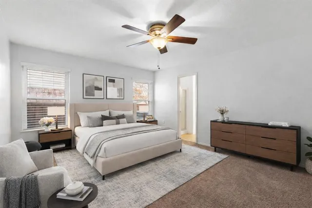 $2,455 | 4333 Onyx Drive, Carrollton, TX 75010