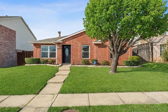 $2,455 | 4333 Onyx Drive, Carrollton, TX 75010