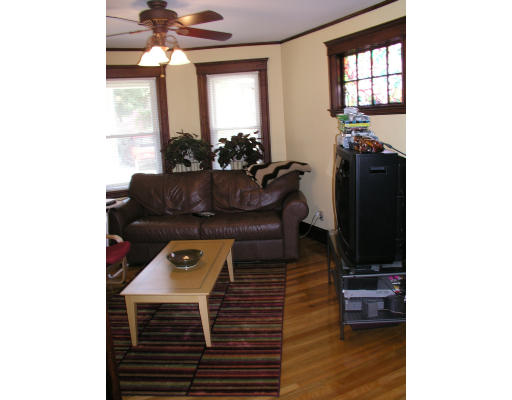 35 Putnam Road, Unit 1 Somerville, MA 02145 - Photo 9 of 10 Gallery Image 9