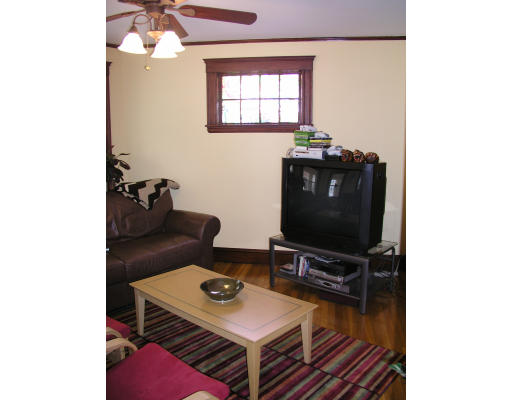 35 Putnam Road, Unit 1 Somerville, MA 02145 - Photo 10 of 10 Gallery Image 10