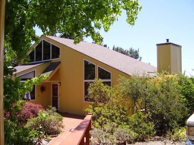 43361 Iversen Road Gualala, CA 95445 - Photo 1 of 1 Gallery Image 1