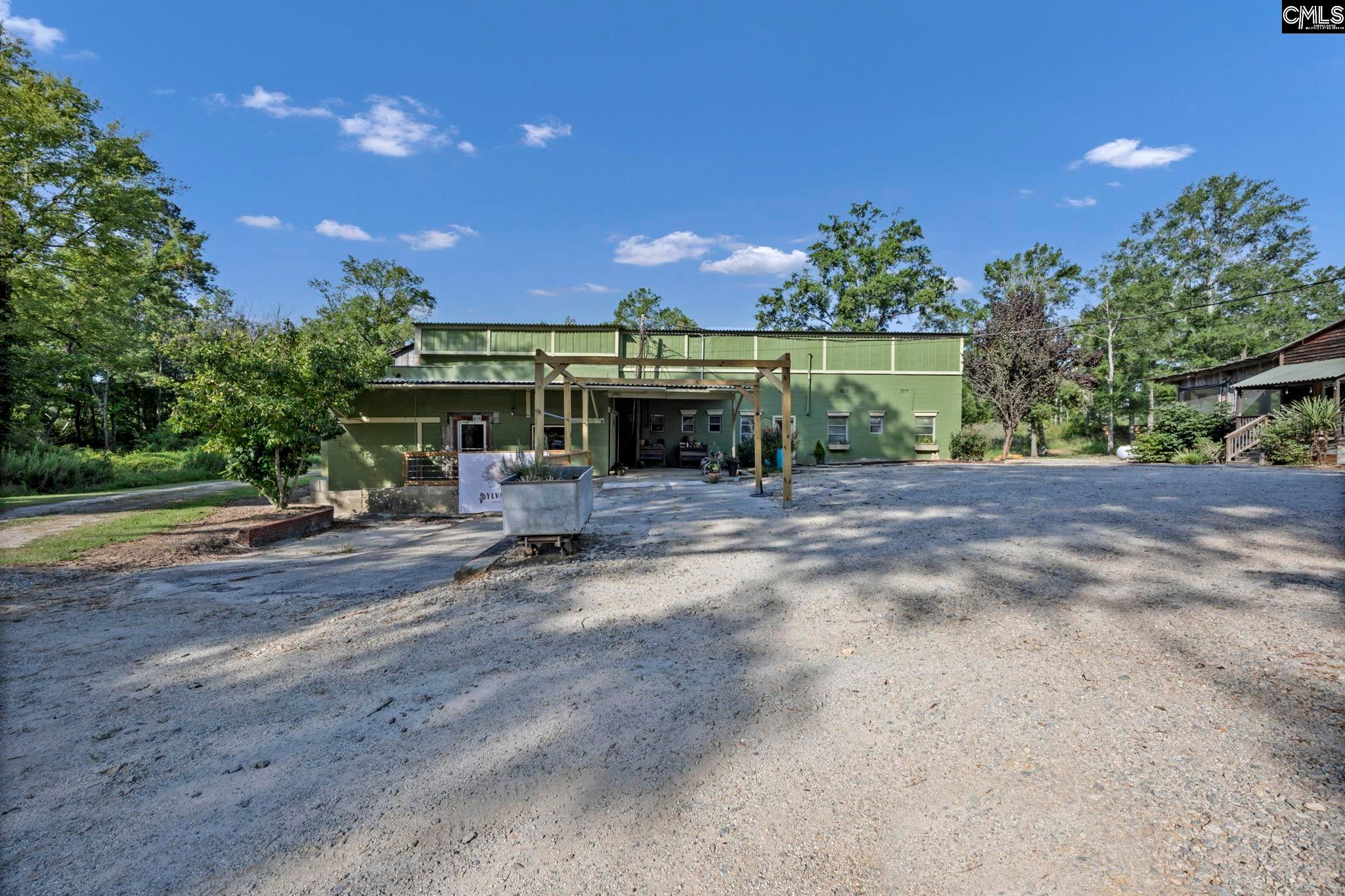 3176 Ridge Spring Highway Saluda, SC 29138 - Photo 51 of 81 Gallery Image 51