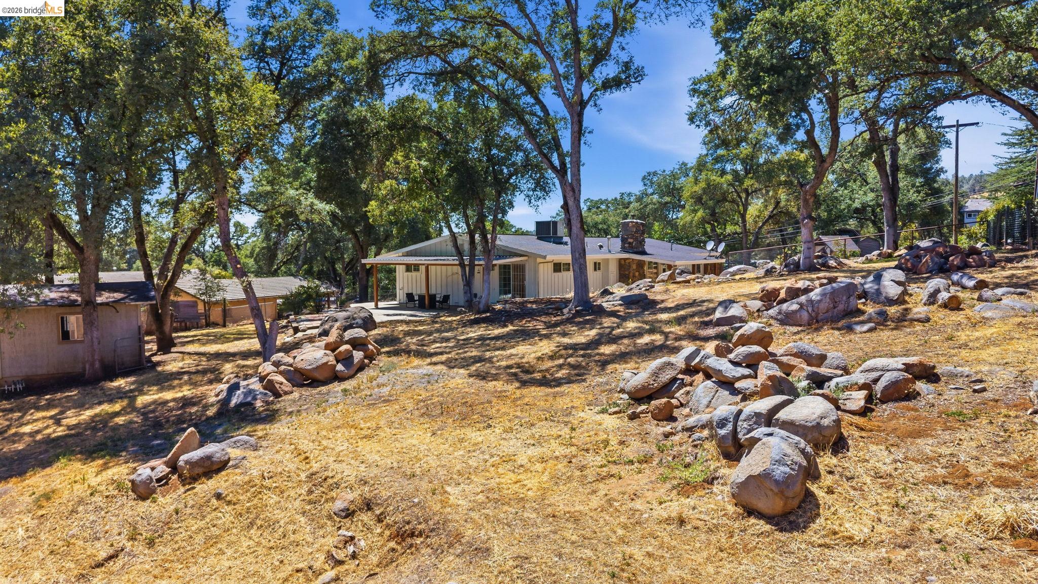 20365 Phoenix Lake Road Sonora, CA 95370 - Photo 28 of 38