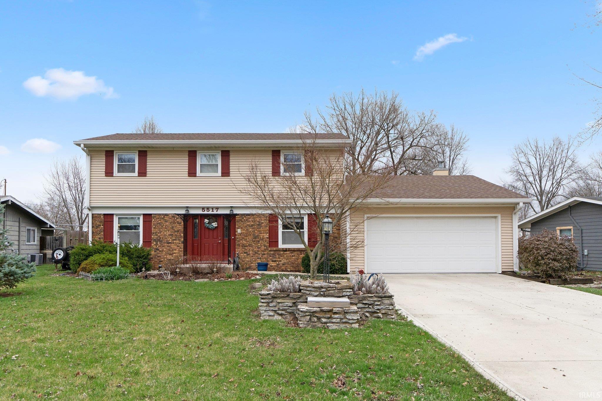 5517 Rothermere Drive Fort Wayne, IN 46835 - Photo 1 of 36 Gallery Image 1