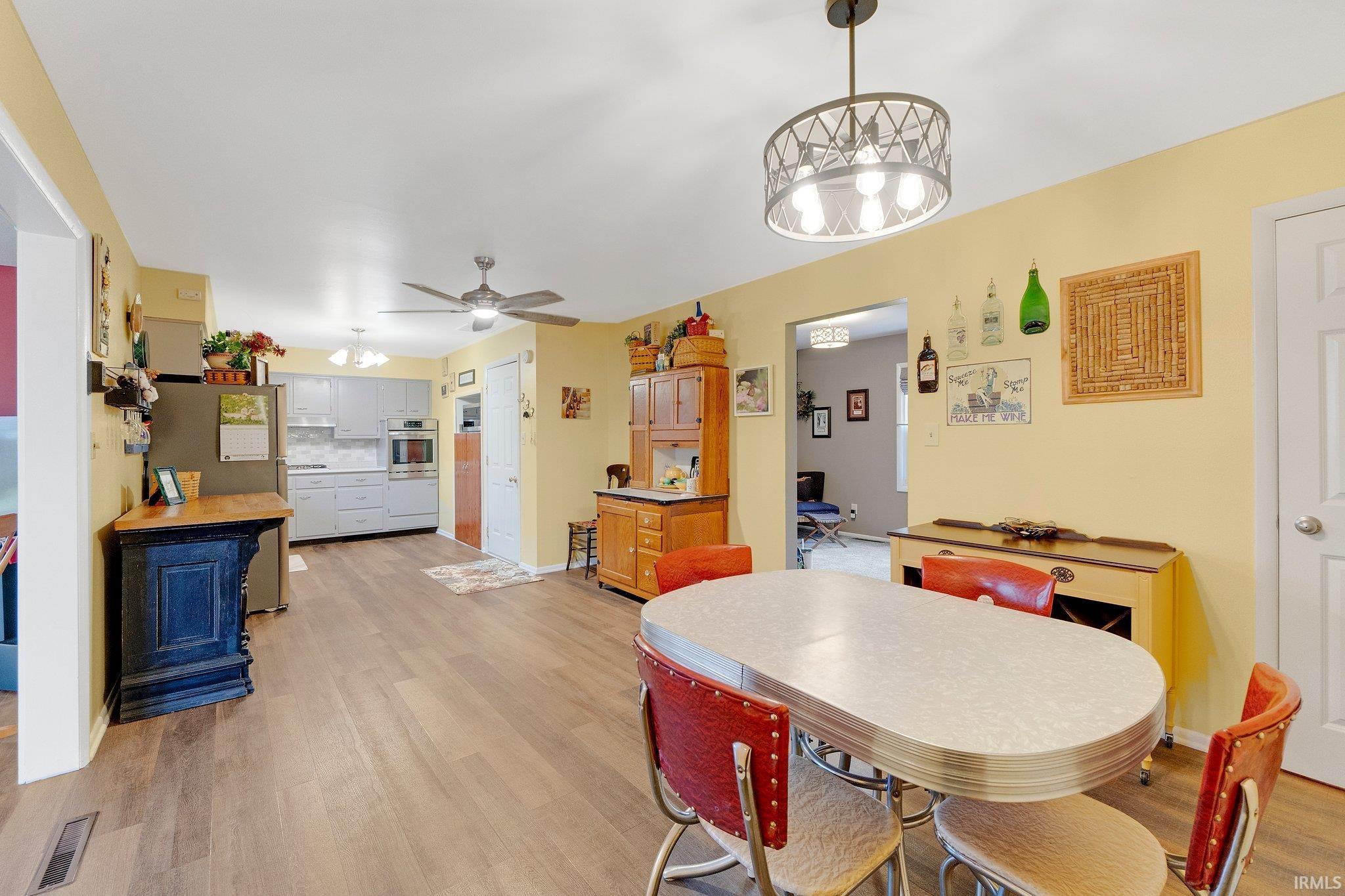 5517 Rothermere Drive Fort Wayne, IN 46835 - Photo 11 of 36 Gallery Image 11