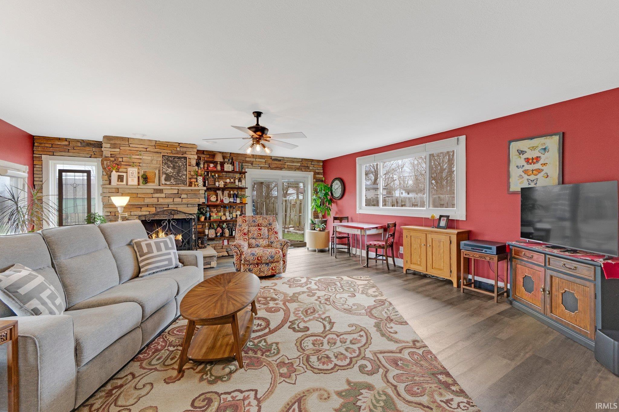 5517 Rothermere Drive Fort Wayne, IN 46835 - Photo 19 of 36 Gallery Image 19