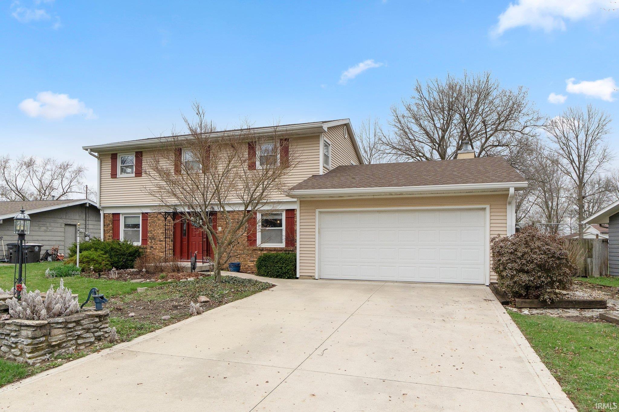 5517 Rothermere Drive Fort Wayne, IN 46835 - Photo 2 of 36 Gallery Image 2