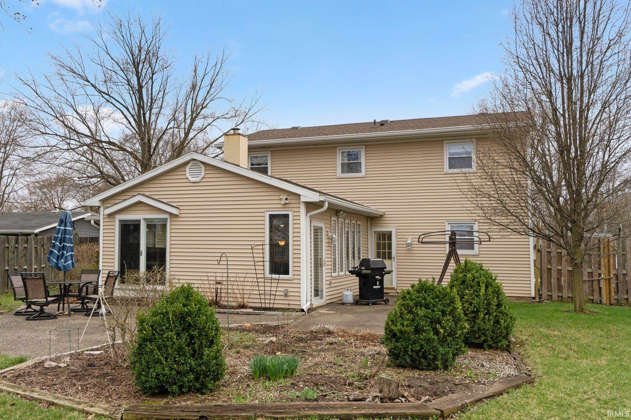 5517 Rothermere Drive Fort Wayne, IN 46835 - Photo 33 of 36 Gallery Image 33