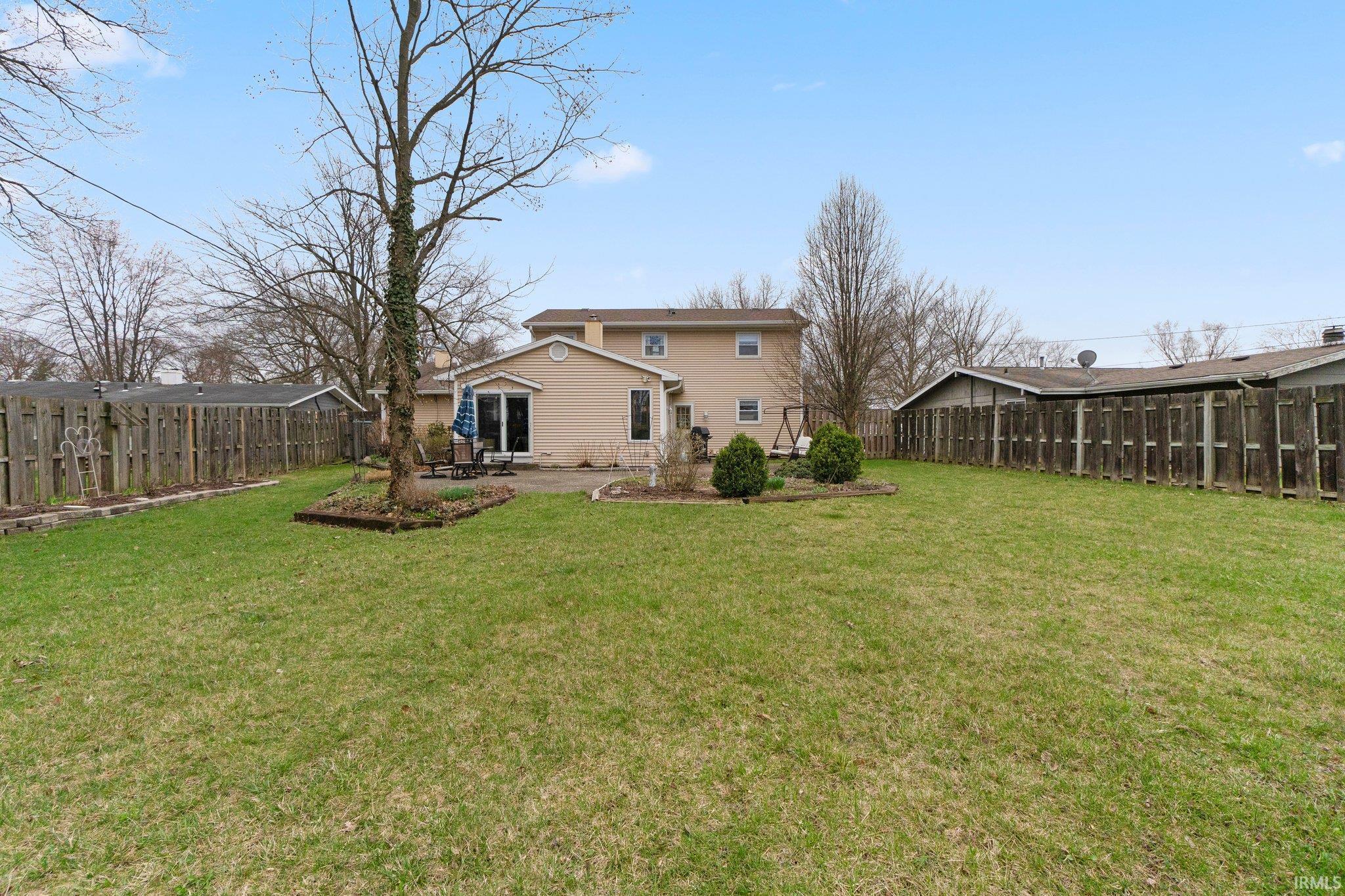 5517 Rothermere Drive Fort Wayne, IN 46835 - Photo 34 of 36 Gallery Image 34