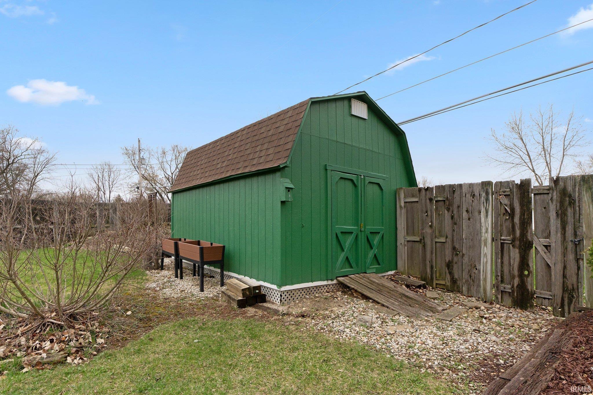 5517 Rothermere Drive Fort Wayne, IN 46835 - Photo 36 of 36 Gallery Image 36