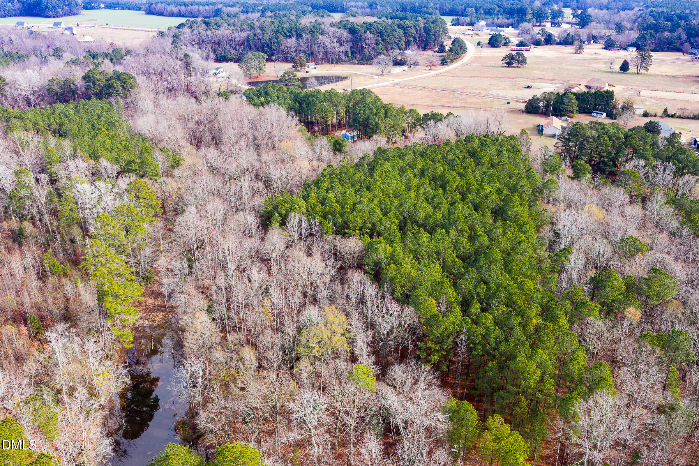 867 Pilot-Riley Road Zebulon, NC 27597 - Photo 4 of 17 4