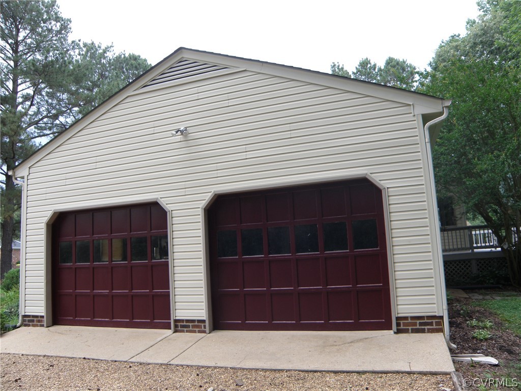 7905 Varann Road Henrico, VA 23231 - Photo 8 of 31