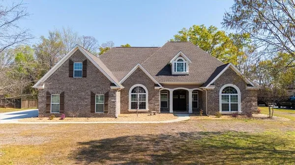 $639,900 | 4046 Coosa Drive, Bonaire, GA 31005