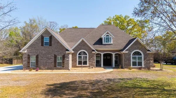 $639,900 | 4046 Coosa Drive, Bonaire, GA 31005