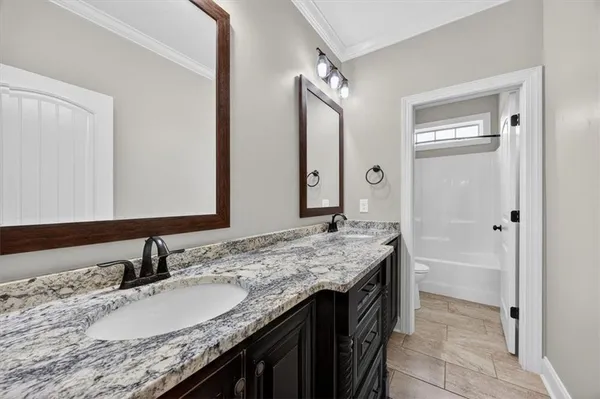 $639,900 | 4046 Coosa Drive, Bonaire, GA 31005