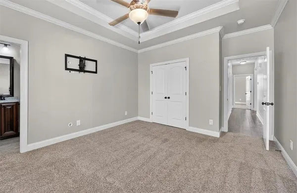 $639,900 | 4046 Coosa Drive, Bonaire, GA 31005