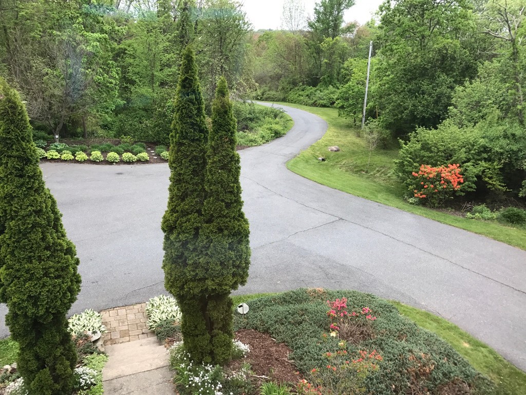 95 George Hill Road Grafton, MA 01519 - Photo 4 of 24