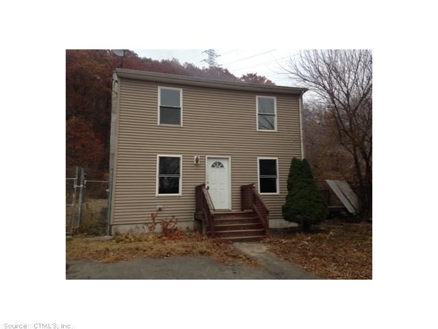 61 Denver Place Waterbury, CT 06708 - Photo 1 of 1 Facade/Exterior Front.