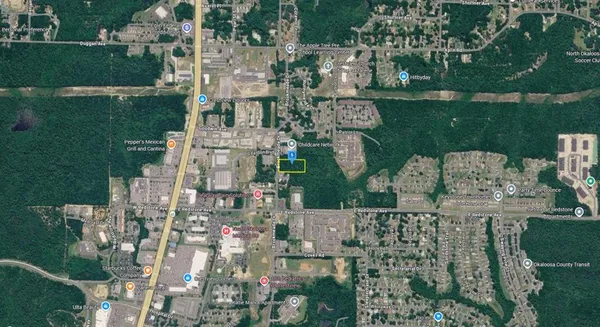 $318,999 | 423 Brookmeade Drive, Crestview, FL 32539