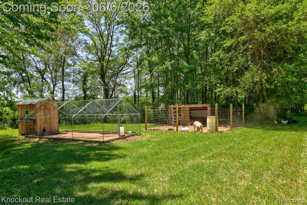 7616 Fostoria Road Mayville, MI 48744 - Photo 55 of 74