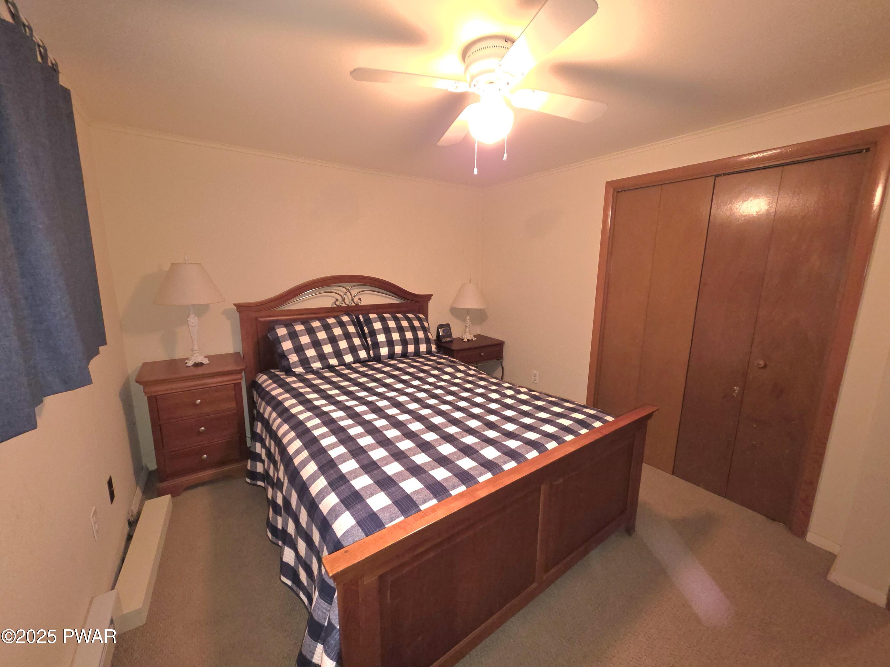 146 North Northgate Road Lake Ariel, PA 18436 - Photo 17 of 29 Bedroom 2