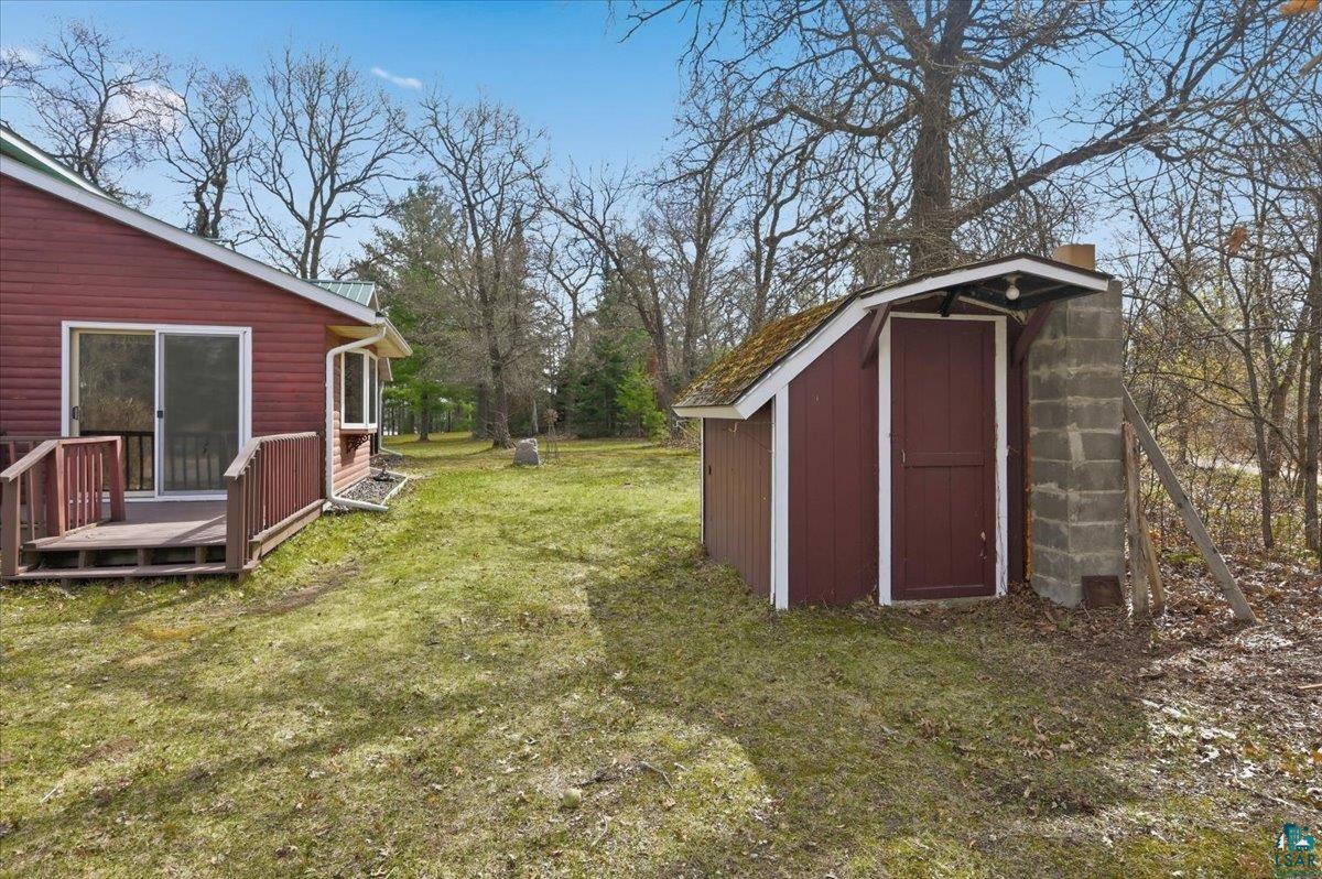 7076 County Hwy I Minong, WI 54859 - Photo 32 of 40
