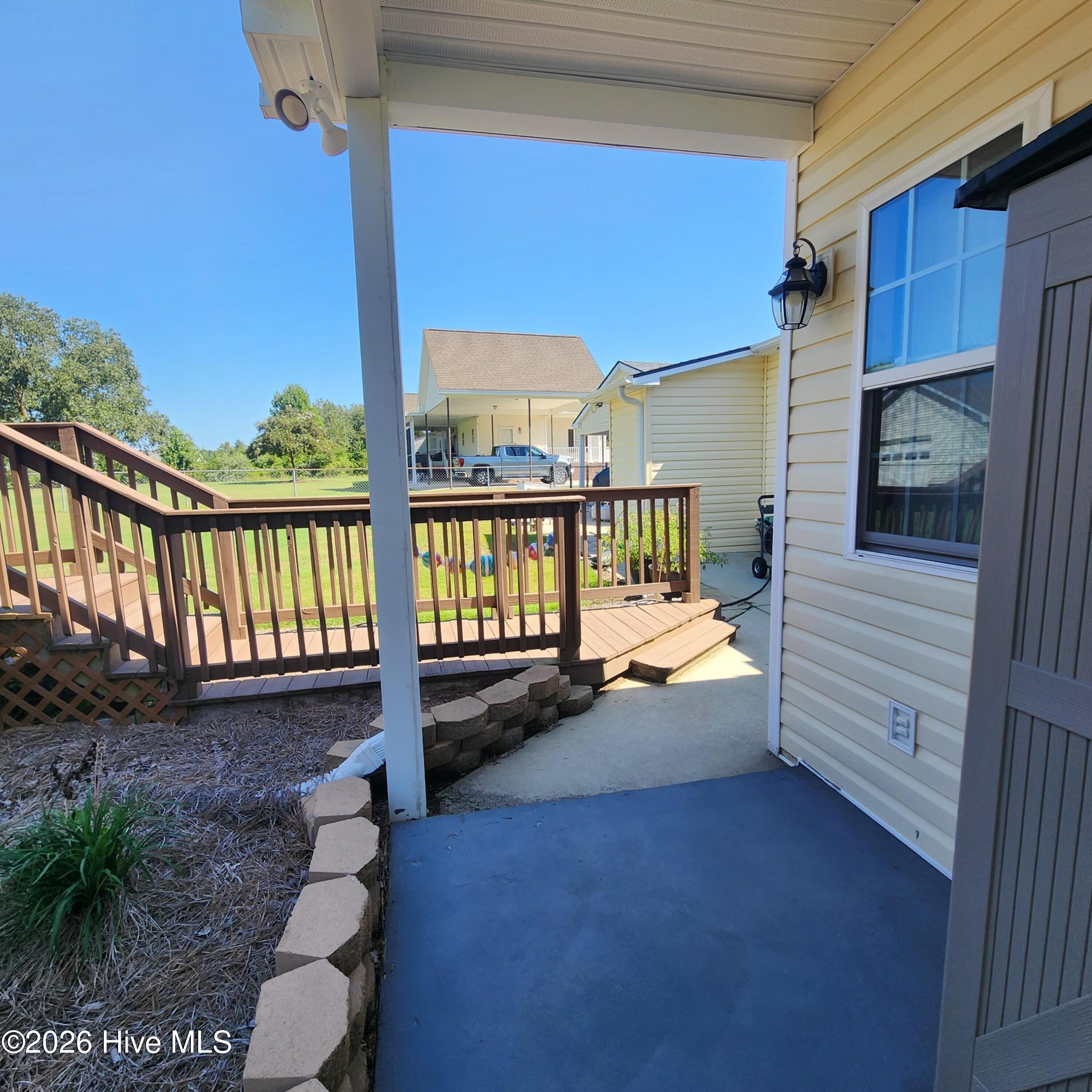 4206 Evansdale Road Wilson, NC 27893 - Photo 46 of 62 Gallery Image 46