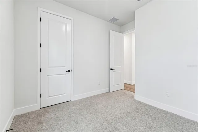 a view of a lake and a mountain view